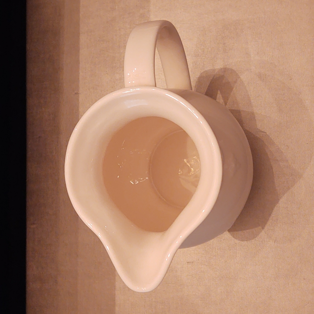 Two Company's Small Pitcher - Picture 5 of 8